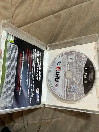 FIFA 13 PS3