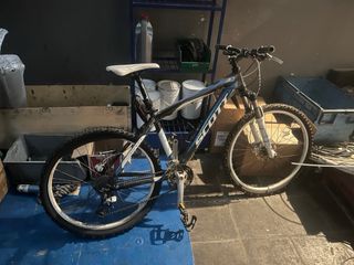 Scott Aspect 30 Bicicleta Montaña