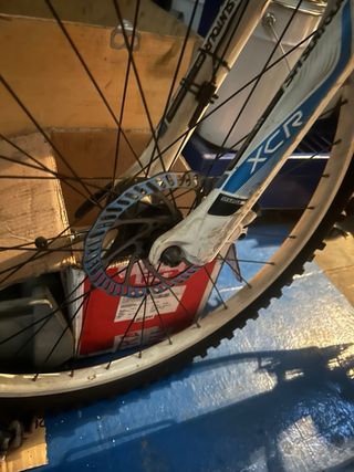 Scott Aspect 30 Bicicleta Montaña