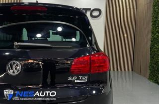 Volkswagen Tiguan 150 CV BMT Advance