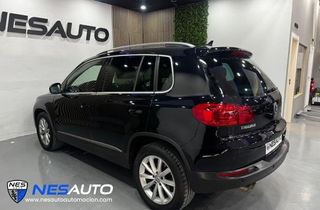 Volkswagen Tiguan 150 CV BMT Advance