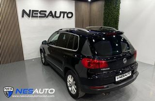 Volkswagen Tiguan 150 CV BMT Advance