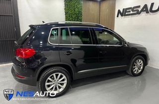 Volkswagen Tiguan 150 CV BMT Advance