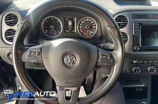 Volkswagen Tiguan 150 CV BMT Advance