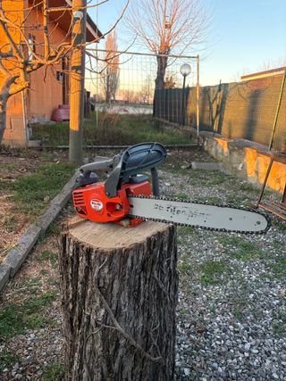 Motosega Oleo-Mac 932 C