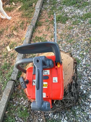 Motosega Oleo-Mac 932 C