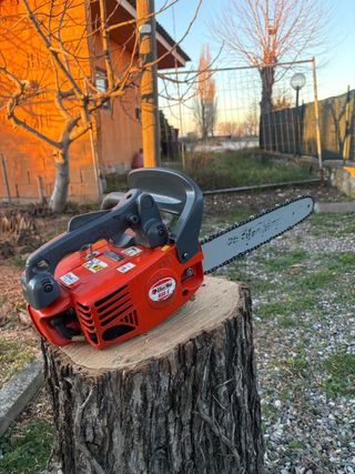 Motosega Oleo-Mac 932 C