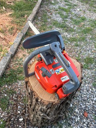 Motosega Oleo-Mac 932 C