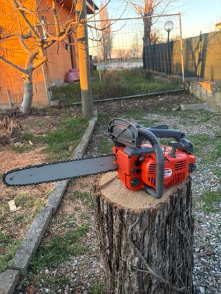 Motosega Oleo-Mac 932 C