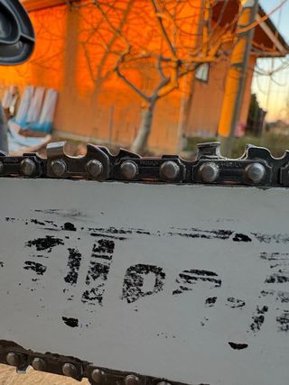 Motosega Oleo-Mac 932 C