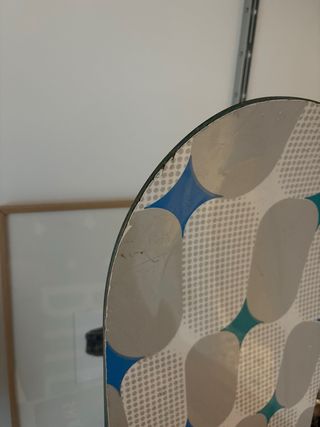 Tabla Snowboard Burton 145 cm