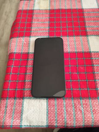 iPhone 13 128GB Negro