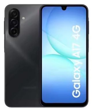 Samsung Galaxy A17 5G. Sin uso. Nuevo.