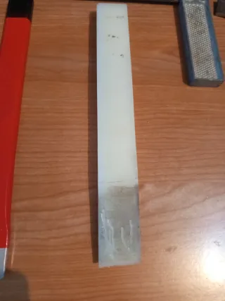 Cortafrío / Cincel Metálico