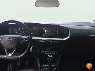 Opel Mokka 1.2 T 74kW (100 CV) Edition