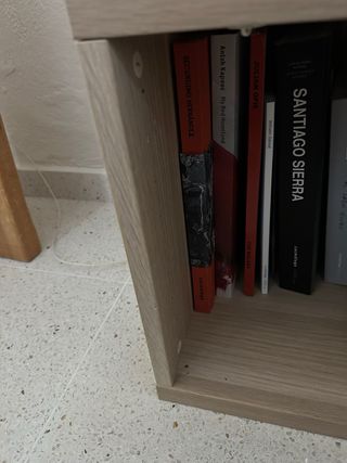 Mueble TV Besta Ikea