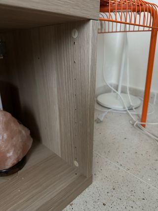 Mueble TV Besta Ikea