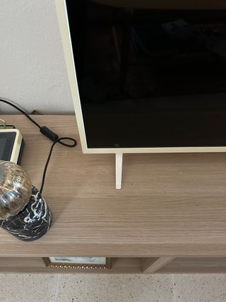 Mueble TV Besta Ikea