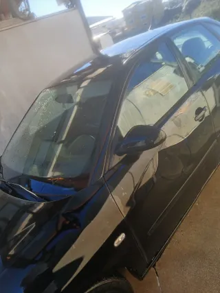 SEAT Ibiza 2003