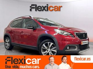 Peugeot 2008 Allure 1.2 PureTech 81KW (110CV) S&S
