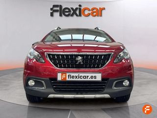 Peugeot 2008 Allure 1.2 PureTech 81KW (110CV) S&S