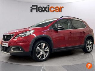 Peugeot 2008 Allure 1.2 PureTech 81KW (110CV) S&S