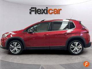 Peugeot 2008 Allure 1.2 PureTech 81KW (110CV) S&S