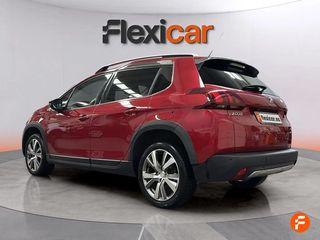 Peugeot 2008 Allure 1.2 PureTech 81KW (110CV) S&S