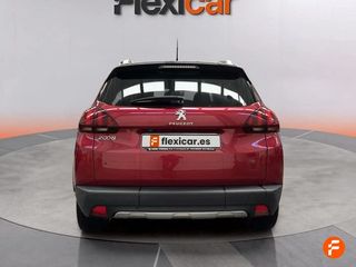 Peugeot 2008 Allure 1.2 PureTech 81KW (110CV) S&S