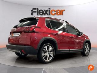 Peugeot 2008 Allure 1.2 PureTech 81KW (110CV) S&S