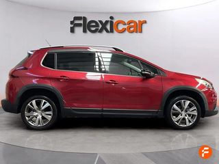 Peugeot 2008 Allure 1.2 PureTech 81KW (110CV) S&S