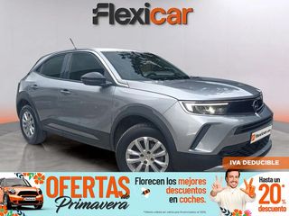 Opel Mokka 1.2 T 74kW (100 CV) Edition