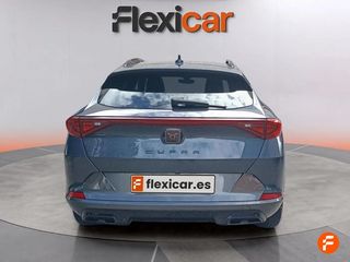 Cupra Formentor 1.5 TSI 110kW (150 CV) DSG
