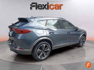 Cupra Formentor 1.5 TSI 110kW (150 CV) DSG