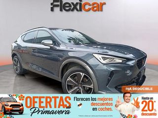 Cupra Formentor 1.5 TSI 110kW (150 CV) DSG