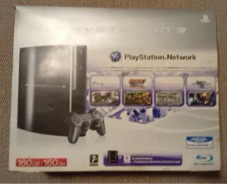 PLAYSTATION 3