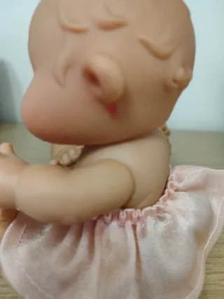 Lote 2 Muñecas Pepotes