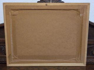 Lote 4 Quadri Nautici Classici