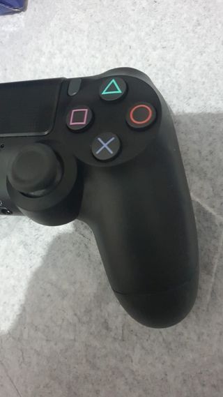 Mando Dualshock 4 PS4 Inalámbrico Sony