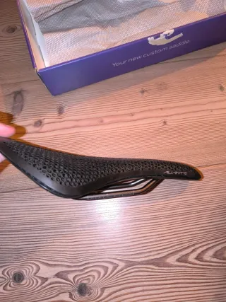 Sella Fizik Tempo Aliante adaptive 145mm