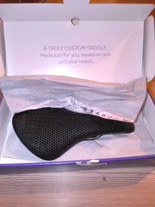 Sella Fizik Tempo Aliante adaptive 145mm