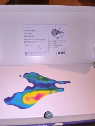 Sella Fizik Tempo Aliante adaptive 145mm