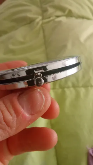 Specchio da trucco Marilyn Monroe