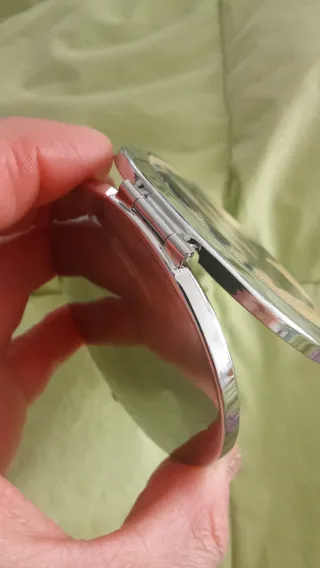 Specchio da trucco Marilyn Monroe