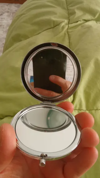 Specchio da trucco Marilyn Monroe