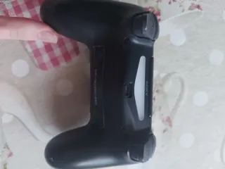 No funciona Mando PS4 (por BATERIA)