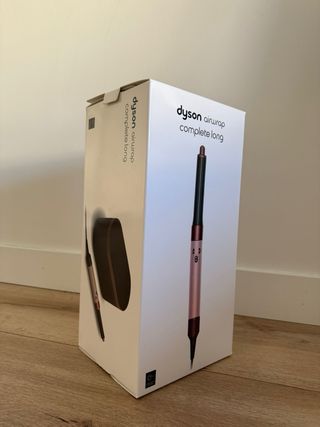 Dyson Airwrap HS05 Completo