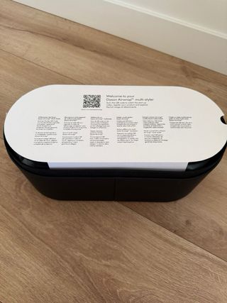 Dyson Airwrap HS05 Completo