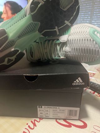 Adidas Climacool 1 Talla 46
