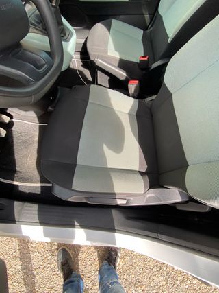 Citroen Berlingo 2020